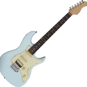 Sire Larry Carlton S3 Sonic Blue Elektromos gitár