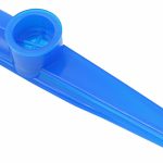 Yamakawa HY-627 Kazoo Blue