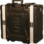 Gator GRR-4L Rolling 4U Rack