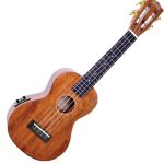 Mahalo MJ2-VT Vintage Natural Koncert ukulele