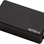 EMG 81 Black Hangszedő