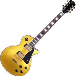 SX EH3 Gold Elektromos gitár