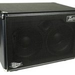 Kustom DEEP210 Basszusgitár hangláda