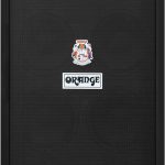 Orange OBC810C Basszusgitár hangláda