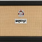 Orange PPC212OB BK Gitár hangláda