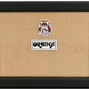 Orange PPC212OB BK Gitár hangláda