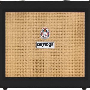 Orange Crush 35RT BK Tranzisztoros gitárkombók