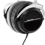 Superlux HD-660 PRO Stúdió fejhallgató