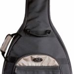 CNB DGB1280 Akusztikus gitár puhatok Black