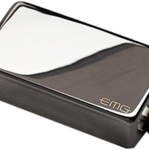 EMG 81 Black Chrome Hangszedő