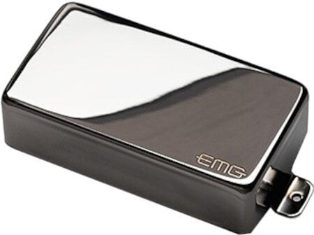 EMG 81 Black Chrome Hangszedő