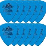 Dunlop 418P 1.00 Tortex Standard Pengető