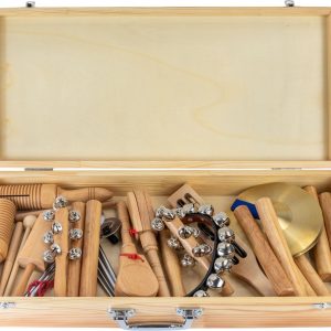 Noicetone DP1006 Ütős készlet