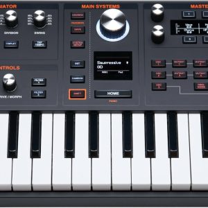 ASM Hydrasynth Explorer Szintetizátor