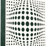Mega Acoustic FiberPRO60 AcouSphere White/Green Fa akusztikai panel