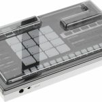 Decksaver Roland Verselab MV-1 Groovebox takaró