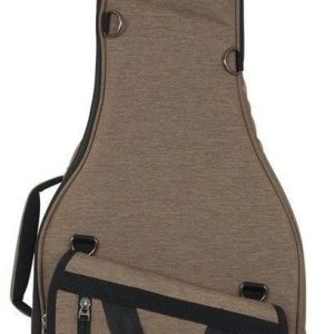 Gator GT-ELECTRIC-TAN Elektromos gitár puhatok Tan