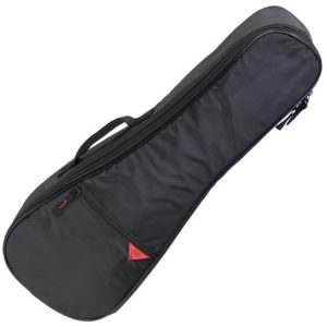 CNB UB680-70 Ukulele puhatok Black