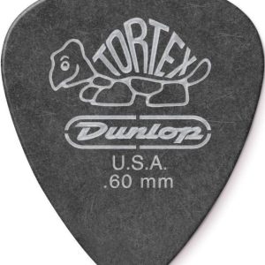 Dunlop 488R 0.60 Tortex Standard Pengető