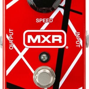 Dunlop MXR EVH90 Gitáreffekt