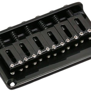 Gotoh GTC101 B Black Gitárhíd