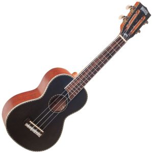 Mahalo MP2 Black Koncert ukulele