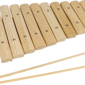 Noicetone X005-1 34,5x21,5x10cm Xilofon
