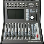 Soundking DX20-A Digitális keverő