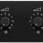 Monacor ATT-19100 Installációs előfok