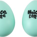 Noicetone M M005-3 5,5x4cm Turquoise Shaker