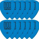 Dunlop 462P 1.00 Tortex TIII Pengető