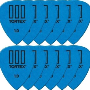 Dunlop 462P 1.00 Tortex TIII Pengető