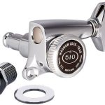 Gotoh SGL510Z MG-T A07 C Chrome Gitár hangolókulcs