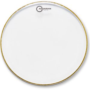 Aquarian FOR12 Force Ten Clear 12" Dobbőr