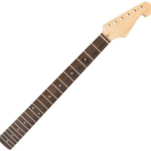 Dr.Parts Stratocaster 21 Rózsafa Gitár nyak