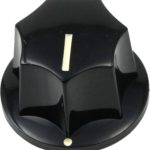 Partsland KJB-L Black Vezérlőgomb
