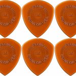 Dunlop 549P100 Flow Standard Grip Player Pack Pengető