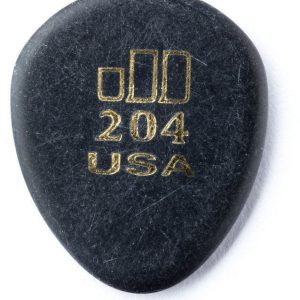 Dunlop 477R 204 Jazz Tone Round Tip Pengető
