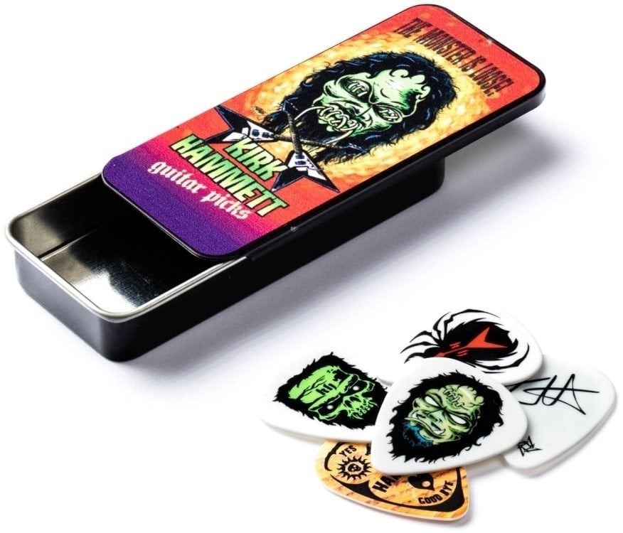 Dunlop KH 01T 088 Kirk Monster Loose Pengető