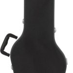 CNB EC 60 Elektromos gitár keménytok