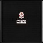 Orange Crush Bass 50 BK Basszusgitár kombó