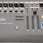 Soundking DM-8 Digitális keverő