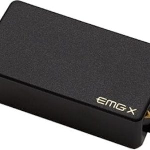 EMG 85X Black Hangszedő