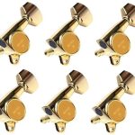 Gotoh SG381 07 L6 Gold Gitár hangolókulcs