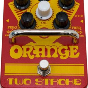 Orange Two Stroke Gitáreffekt