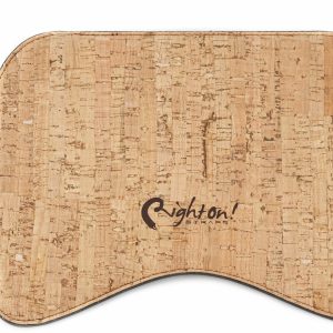 RightOnStraps Cajon Pad Cork Beige Cajon tartozék