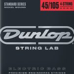 Dunlop DBN45105 Basszusgitár húr