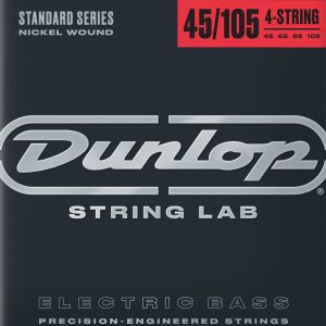 Dunlop DBN45105 Basszusgitár húr