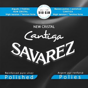 Savarez 510CJH Klasszikus nylon húrok