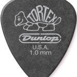 Dunlop 488R 1.00 Tortex Standard Pengető